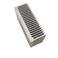 ladder lift extrusions extruded heat sink profile aluminum